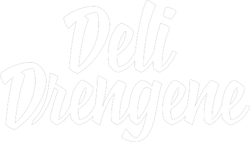 Delidrengene logo